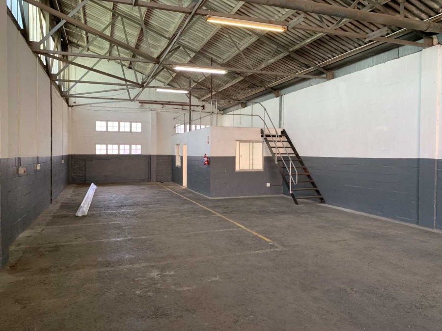 To Let commercial Property for Rent in Epping Industrial Western Cape